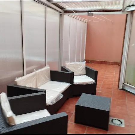 Malpi Apartment Malpica Exterior photo