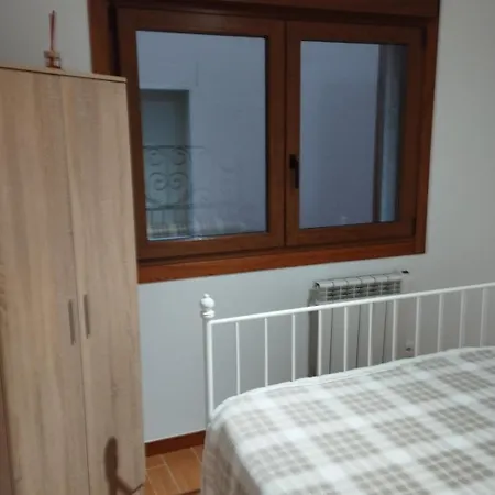 Malpi Apartment Malpica Exterior photo
