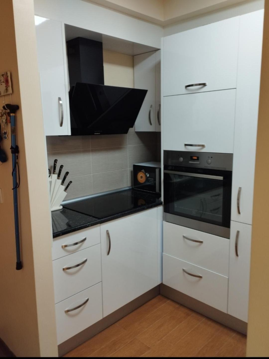 Apartament Malpi *