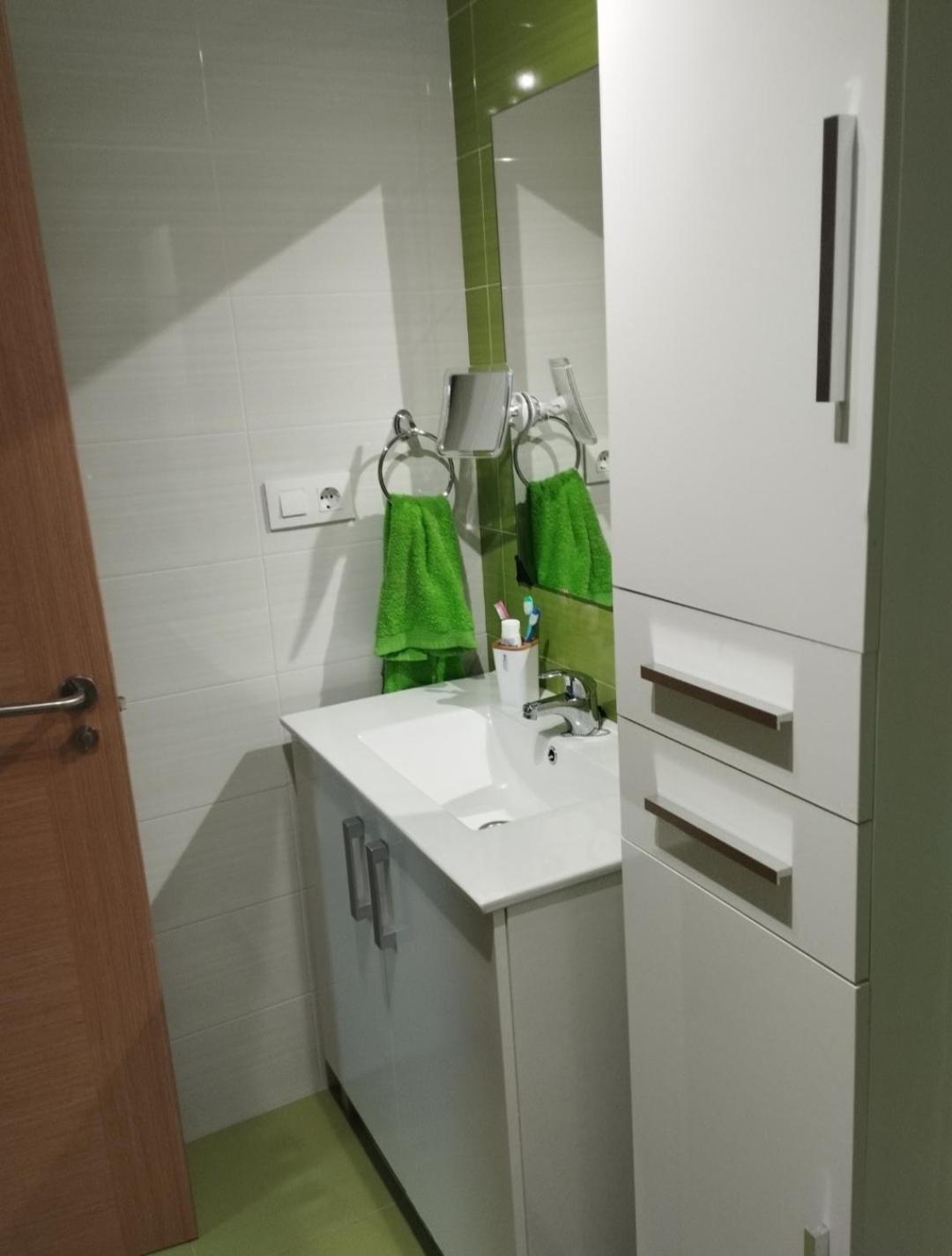 Malpi Apartment *