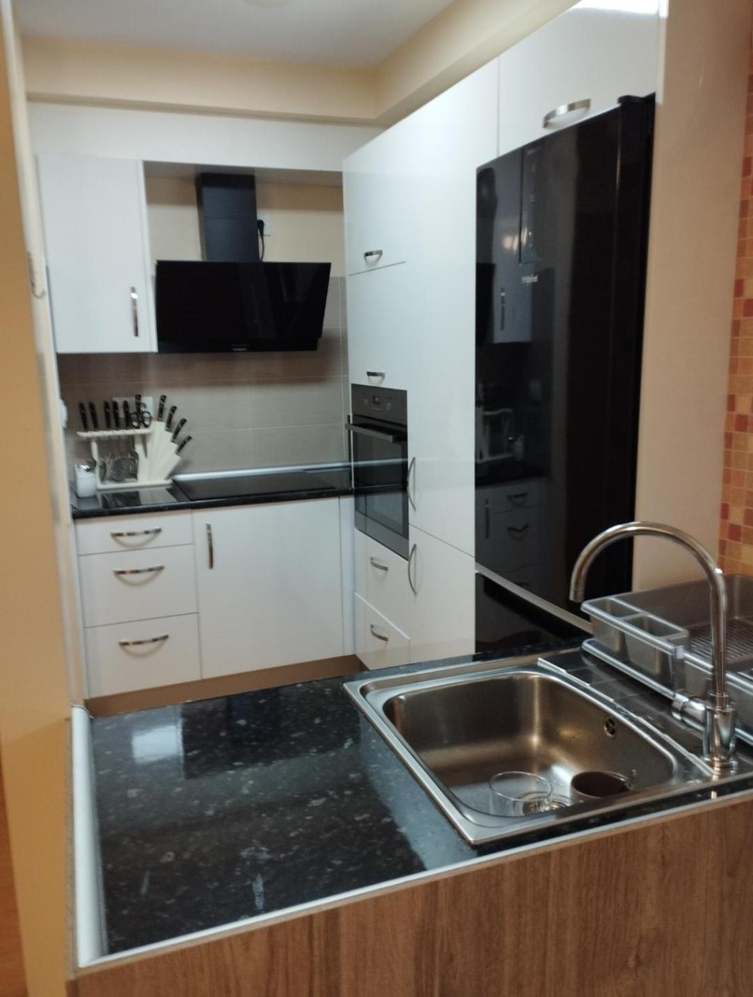 Malpi Apartment Malpica