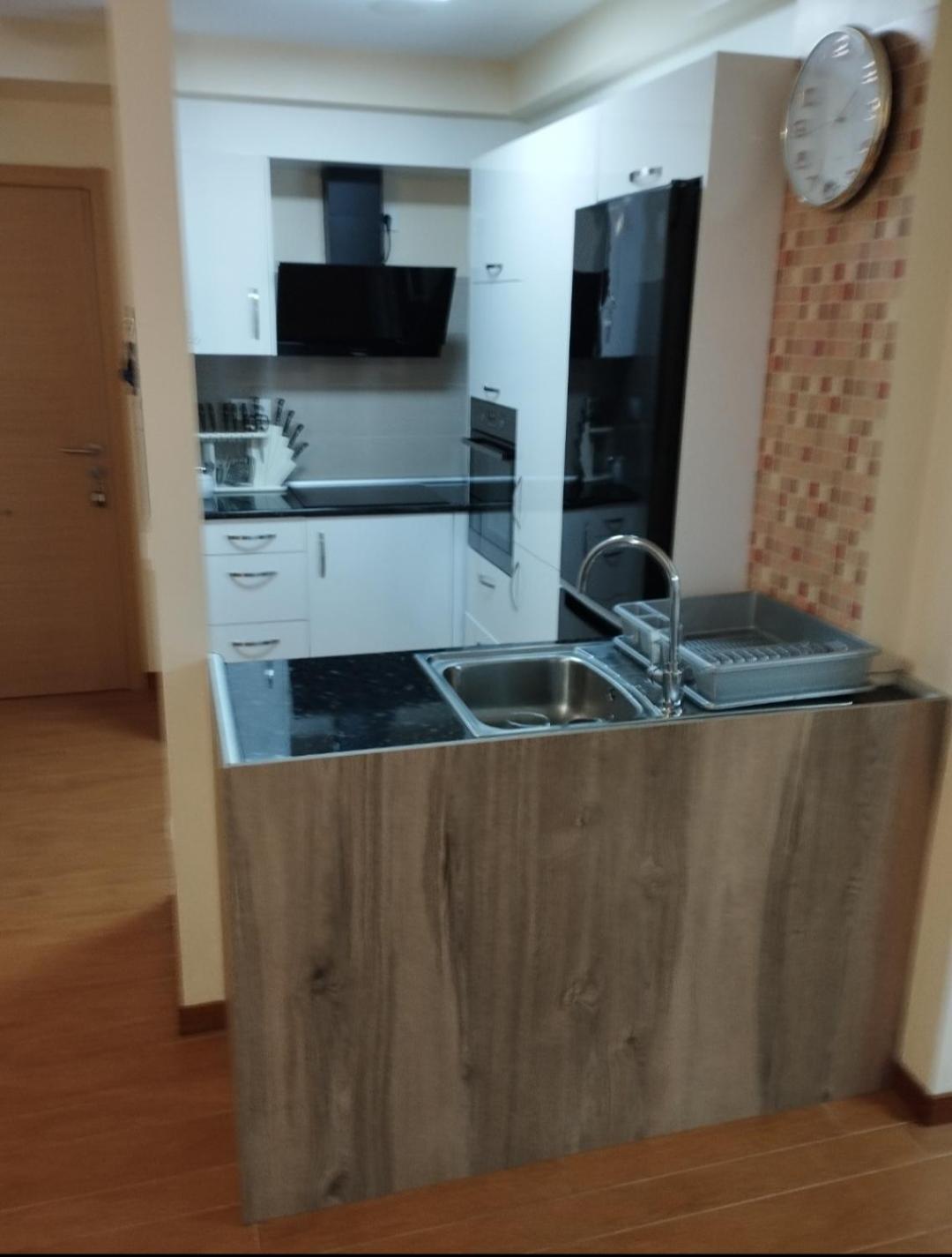 Apartment Malpi *