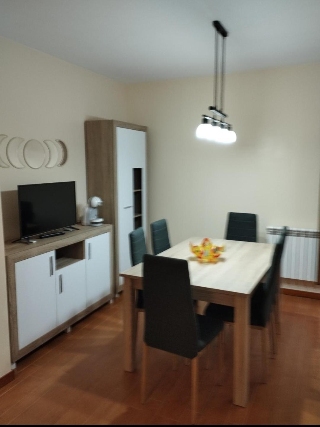 Malpi Apartment
