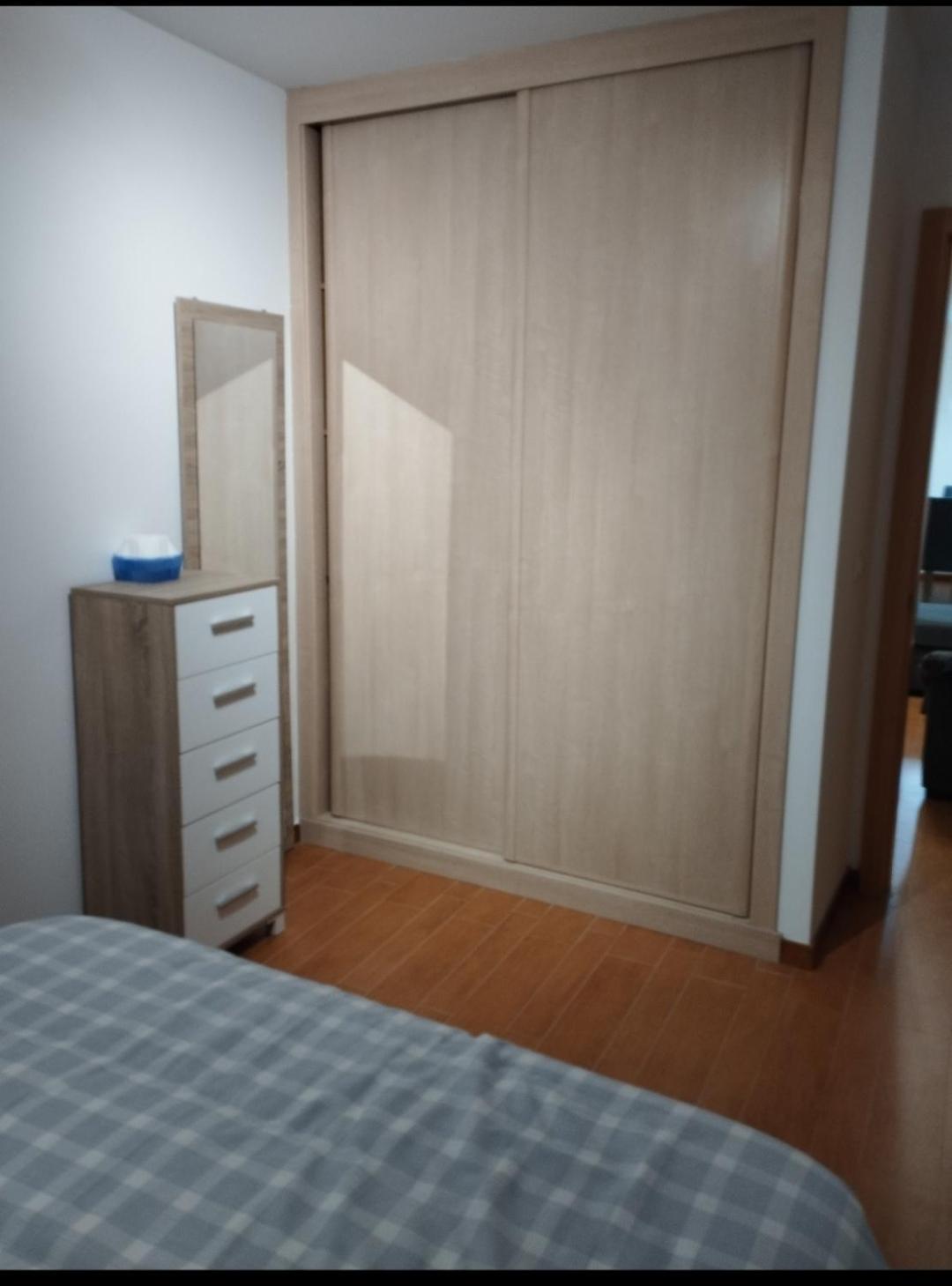 Apartament Malpi Malpica de Bergantiños
