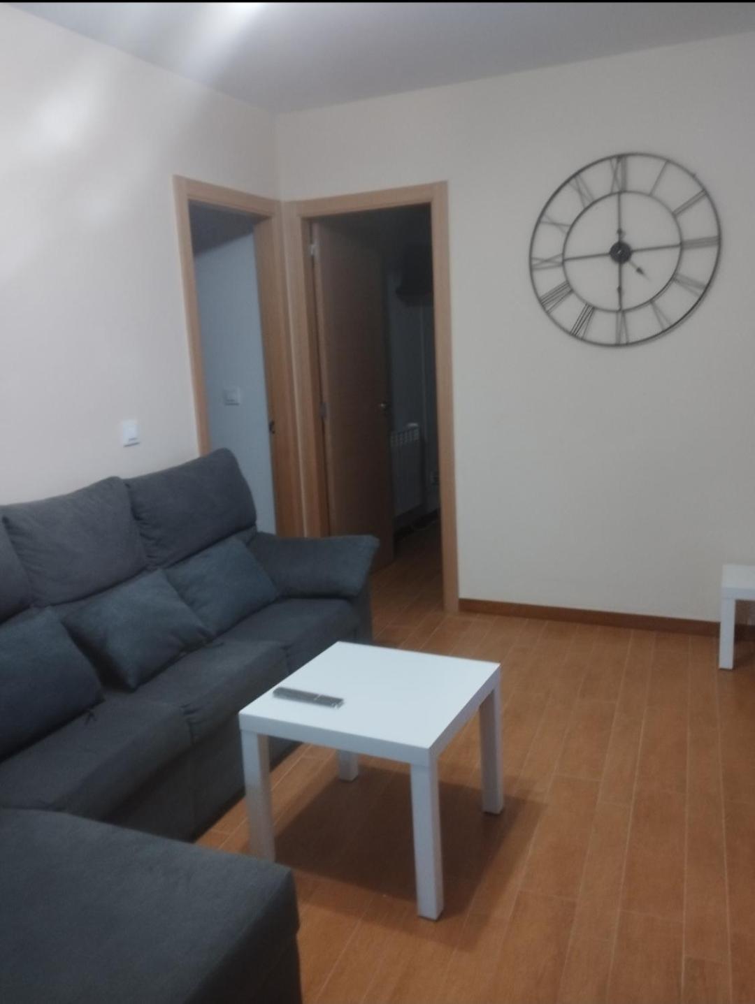 Apartament Malpi *