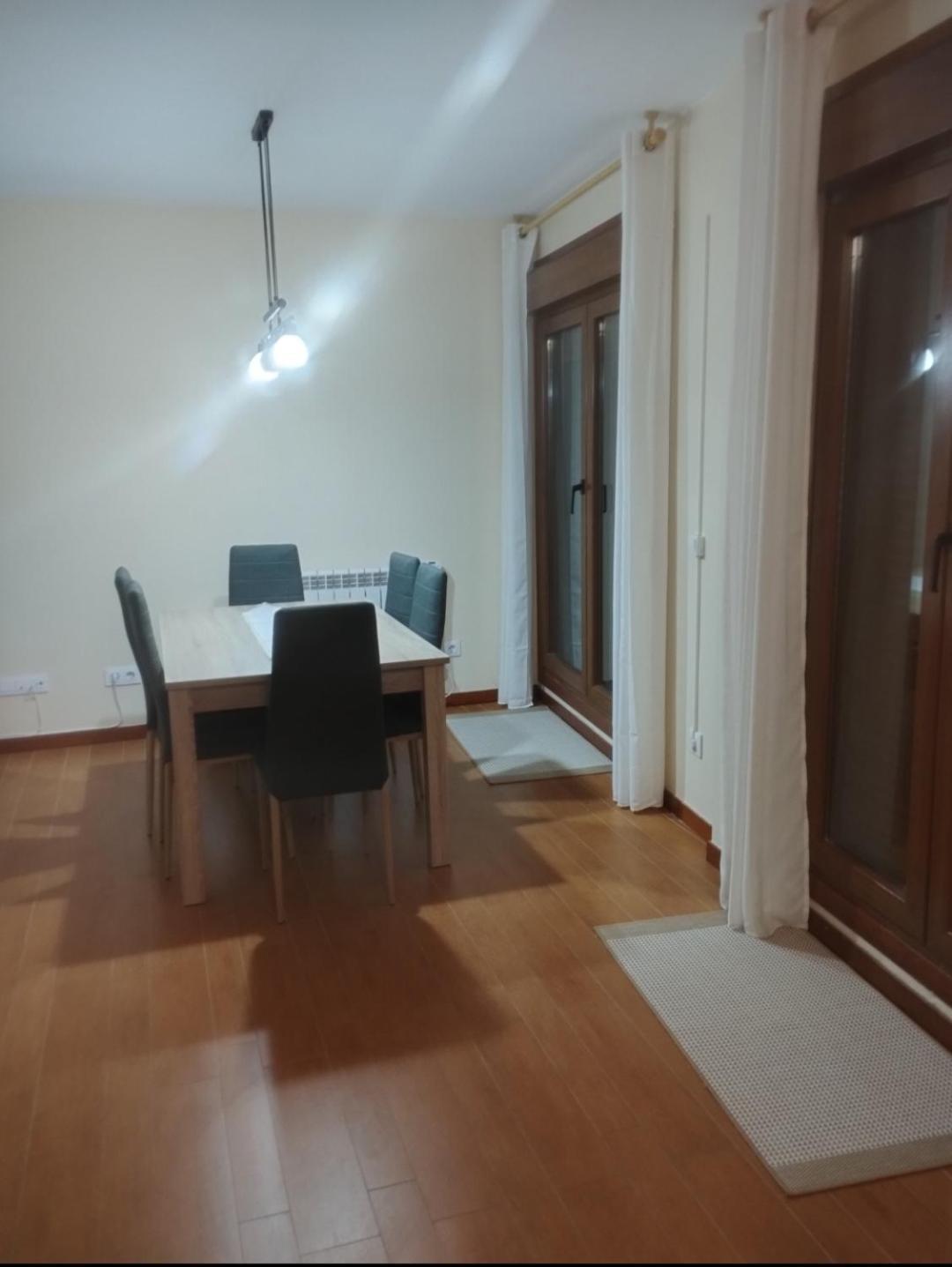 Malpi Apartment Malpica
